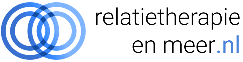 Relatietherapie en meer...