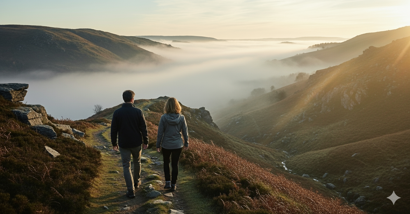 De weg terug naar elkaar: een duidelijke Gids voor Relatietherapie