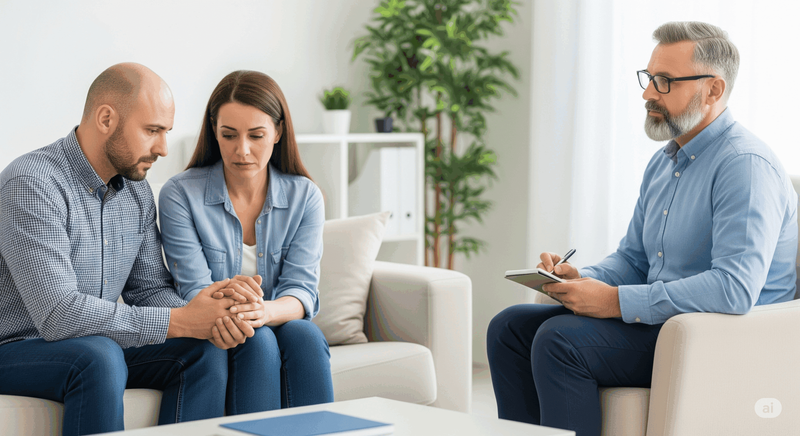 Relatietherapie in Vianen: Stel met relatietherapie vóór de sessies...