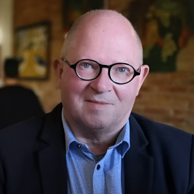 Jan Goetheer; jurist en psycholoog