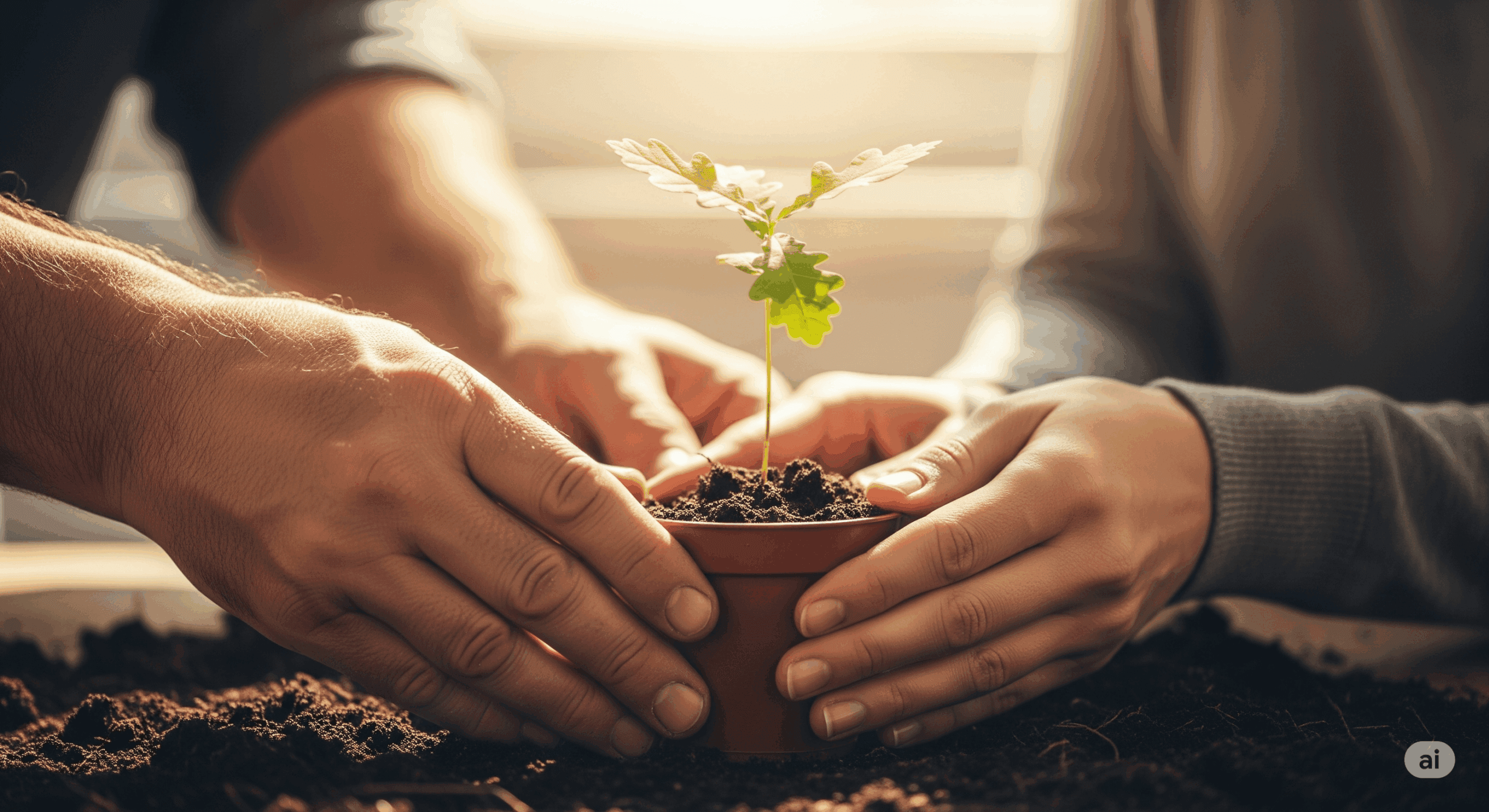 Relatietherapie: de investering die groeit...