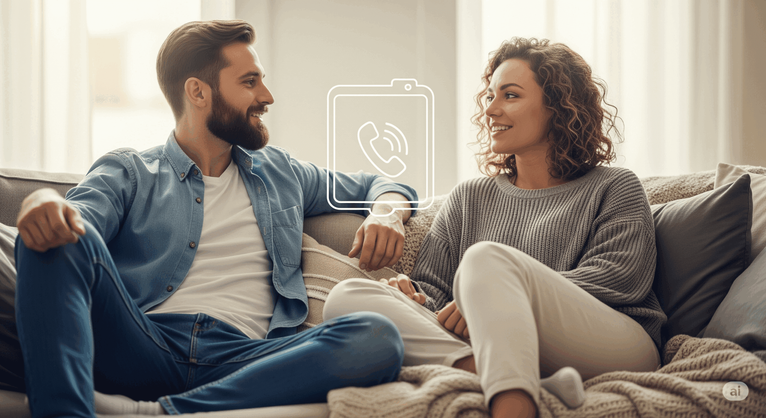 Relatietherapie: je krijgt een "all-inclusive" zorgpakket