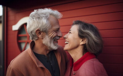 Hechtingsstijlen; hoe jouw hechtingsstijl je relaties kleurt